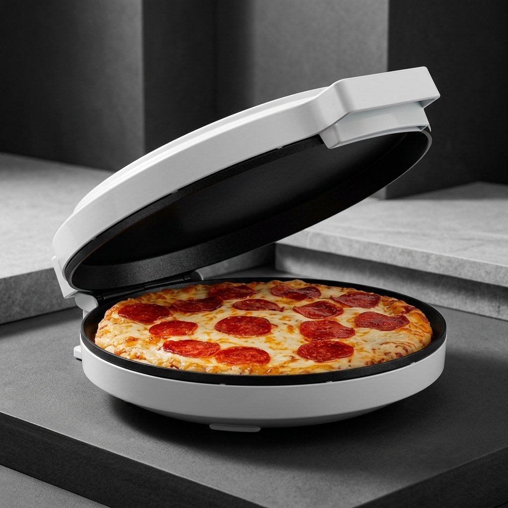 Chefman Everything Maker & Pizza Oven