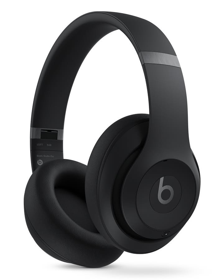 Beats Studio Pro – Wireless Noise Cancelling Over-Ear Headphones