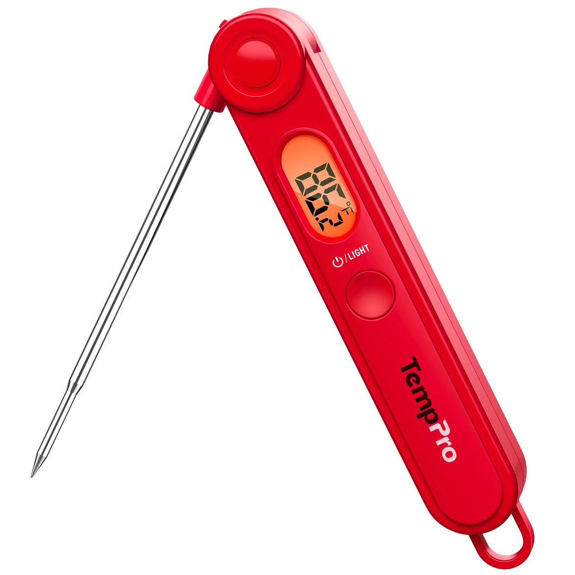 ThermoPro TP03B Digital Instant-Read Meat Thermometer